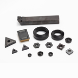 machining tool in ERW tube mil