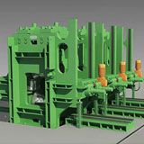 ERW Tube Mill