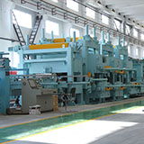 ERW Tube Mill