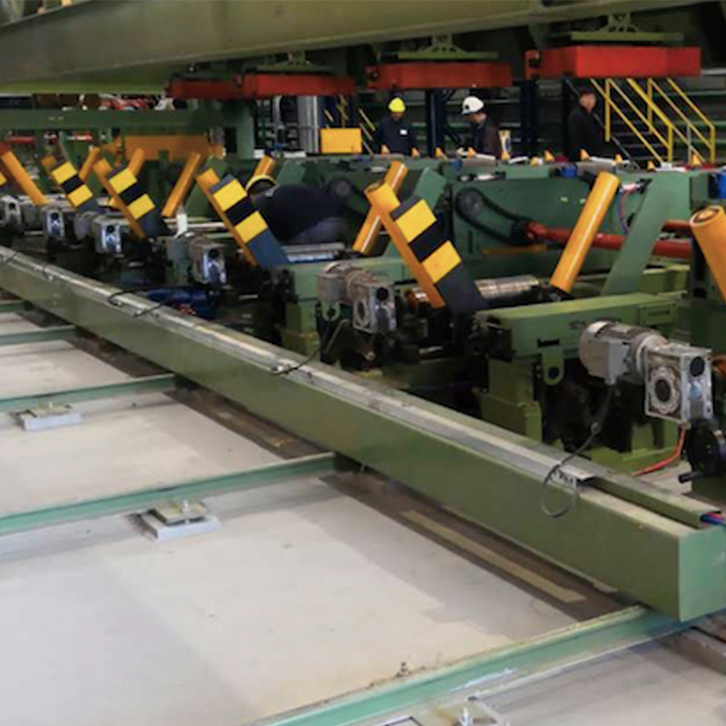 packing system