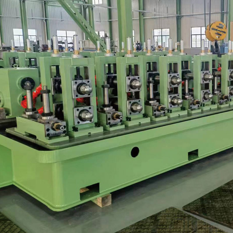ERW Tube Mill