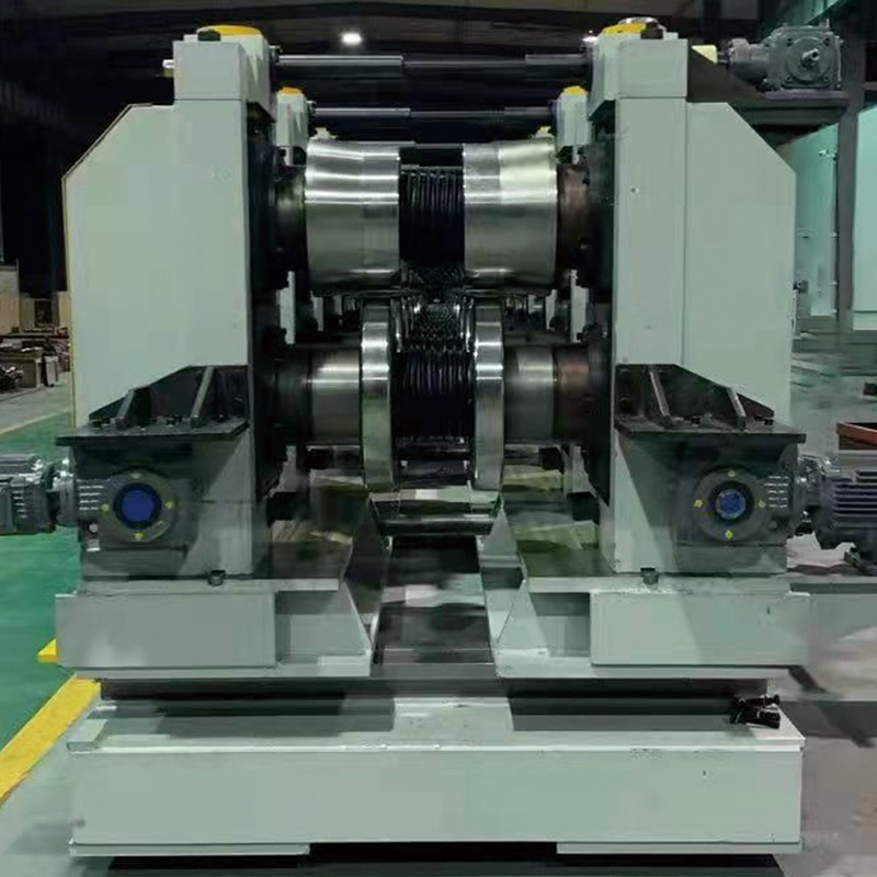 Cold Roll Forming Mill