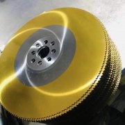 HSS sawblade