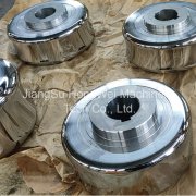 Rolls for Welded Tubes and Pip
