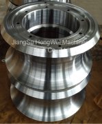 Rolls for Welded Tubes and Pip