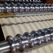 Rolls for Cold Rolling Mill
