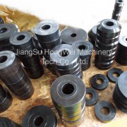 Rolls for Cold Rolling Mill