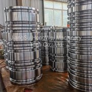 Rolls for Cold Rolling Mill