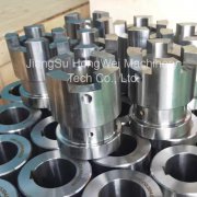 Equipment Parts